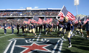 2017 American Athletic Conference Prediction | NCAA Football Gambling Odds