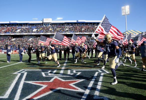 2017 AAC Conference Prediction | NCAA Football Gambling Odds