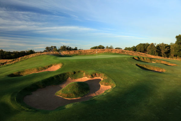 2017 US Open Free Golf Picks & Handicapping Lines Prediction