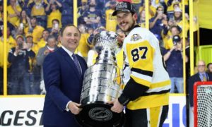 2018 NHL Futures Betting Odds – Stanley Cup Lines & Predictions 6/13/2017