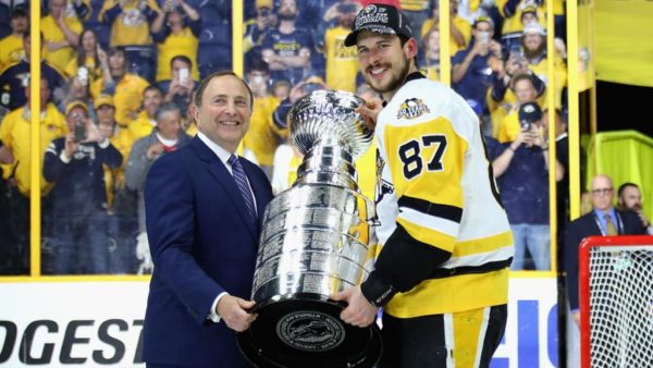 2018 NHL Futures Betting Odds – Stanley Cup Lines & Predictions 6/13/2017
