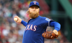 Seattle Mariners vs. Texas Rangers - 9/14/2017 Free Pick & MLB Betting Prediction