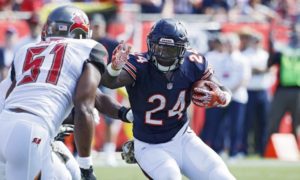 San Francisco 49ers vs. Chicago Bears - 12/3/2017 Free Pick & NFL Betting Prediction