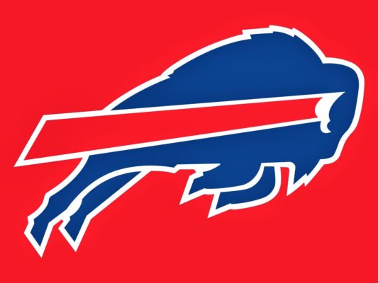 2018 Buffalo Bills Predictions & NFL Football Gambling Odds