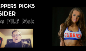 Free MLB Picks