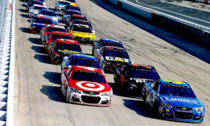 2025 NASCAR Firekeepers Casino 400 Free Pick & Betting Prediction