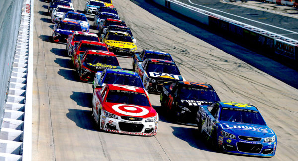 2017 FireKeepers Casino 400 Free Pick & Handicapping Lines Prediction