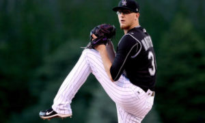 San Diego Padres vs. Colorado Rockies - 6/14/2019 Free Pick & MLB Betting Prediction