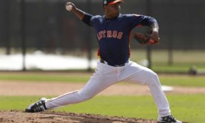 New York Yankees vs. Houston Astros - 7/1/2017 Free Pick & MLB Betting Prediction