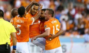 Houston Dynamo vs. San Jose Earthquakes- 07/17/2022 Free Pick & MLS Betting Prediction