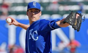 Minnesota Twins vs. Kansas City Royals - 7/1/2017 Free Pick & MLB Betting Prediction (Game 1)