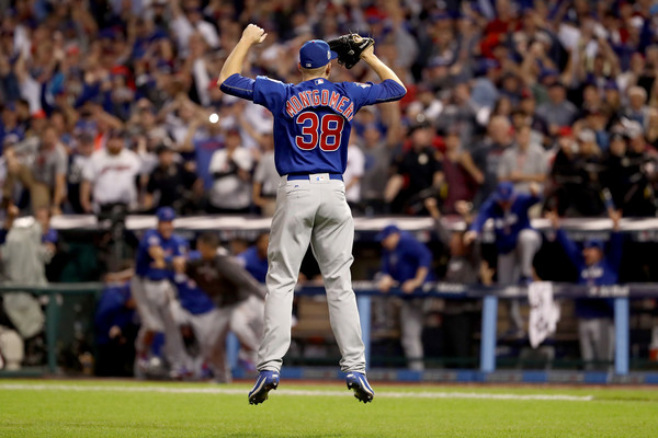 Atlanta Braves vs. Chicago Cubs - 9/3/2017 Free Pick & MLB Betting Prediction
