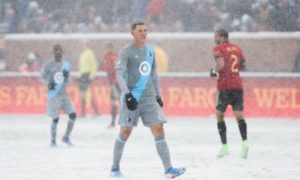 Real Salt Lake vs. Minnesota United - 7/14/2018 Free Pick & MLS Betting Prediction