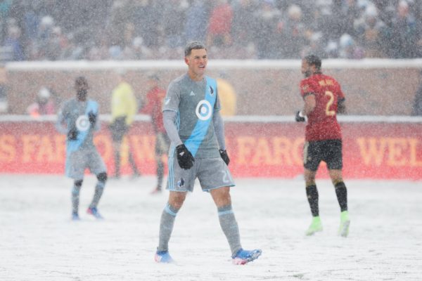 Columbus Crew vs. Minnesota United FC - 7/4/2017 Free Pick & MLS Betting Prediction