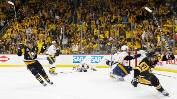 Nashville Predators vs. Pittsburgh Penguins - 6/8/2017 Free Pick & NHL Betting Prediction