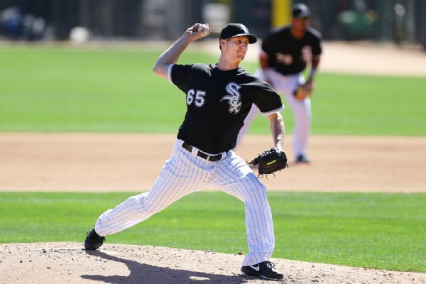 New York Yankees vs. Chicago White Sox - 6/26/2017 Free Pick & MLB Betting Prediction