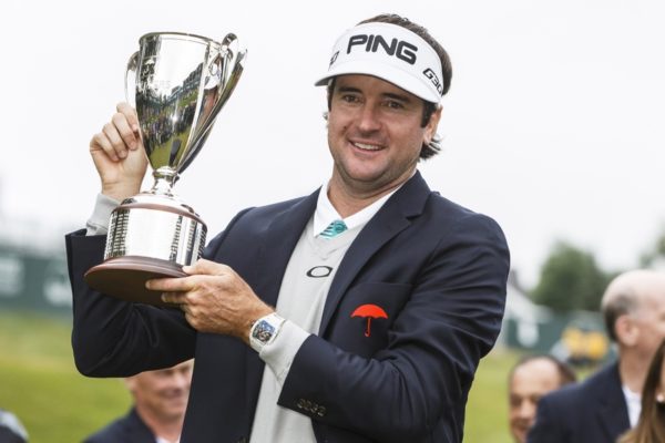 2017 Travelers Championship Free Golf Picks & Handicapping Lines Prediction