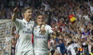 Real Madrid vs. Juventus - 6/3/2017 Free Pick & Champions League Final Betting Prediction