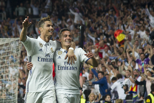 Real Madrid vs. Juventus - 6/3/2017 Free Pick & Champions League Final Betting Prediction