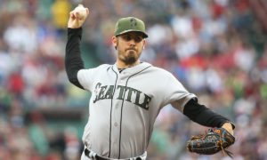 Texas Rangers vs. Seattle Mariners - 5/16/2018 Free Pick & MLB Betting Prediction