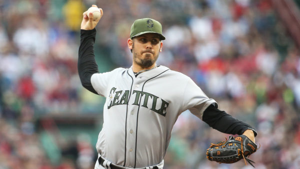Minnesota Twins vs. Seattle Mariners - 6/8/2017 Free Pick & MLB Betting Prediction