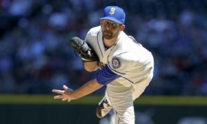Texas Rangers vs. Seattle Mariners - 9/29/2018 Free Pick & MLB Betting Prediction