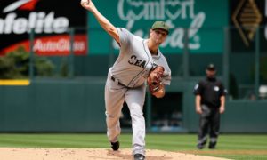 Oakland Athletics vs. Seattle Mariners - 7/6/2017 Free Pick & MLB Betting Prediction