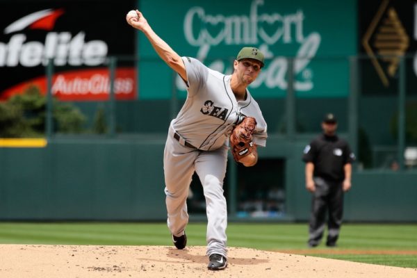 Houston Astros vs. Seattle Mariners - 6/24/2017 Free Pick & MLB Betting Prediction