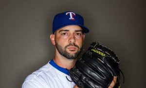 New York Mets vs. Texas Rangers - 6/6/2017 Free Pick & MLB Betting Prediction