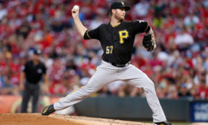 Miami Marlins vs. Pittsburgh Pirates - 9/4/2019 Free Pick & MLB Betting Prediction