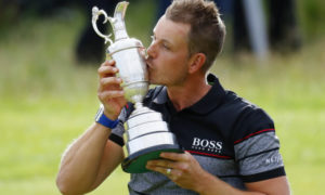2018 PGA The Open Championship Free Golf Picks & Handicapping Lines Prediction