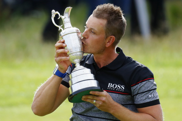 2018 PGA The Open Championship Free Golf Picks & Handicapping Lines Prediction