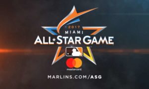 American League vs. National League - 7/11/2017 Free Pick & 2017 All Star Game Betting Prediction