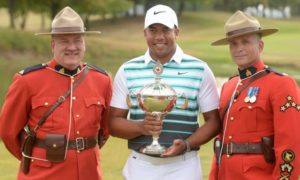 2017 PGA RBC Canadian Open Free Golf Picks & Handicapping Lines Prediction