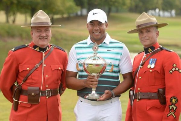 2017 PGA RBC Canadian Open Free Golf Picks & Handicapping Lines Prediction