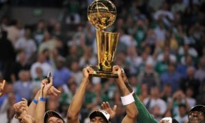 2018 NBA Gambling Futures: Three Teams To Bet On