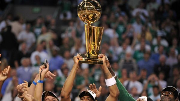 2018 NBA Gambling Futures: Three Teams To Bet On