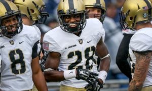 Houston Cougars vs. Army Black Knights - 12/22/2018 Free Pick & Armed Forces Bowl Betting Prediction