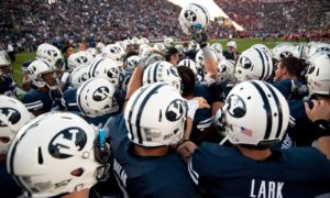 Troy Trojans vs. #18 BYU Cougars – 09/26/2020 Free Pick & Betting Prediction