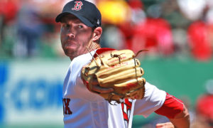 Houston Astros vs. Boston Red Sox - 10/8/2017 Free Pick & MLB Betting Prediction
