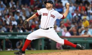 Boston Red Sox vs. New York Yankees - 8/4/2019 Free Pick & MLB Betting Prediction