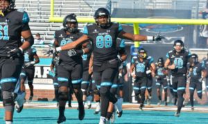 2017 Coastal Carolina Chanticleers Predictions | NCAA Football Gambling Odds