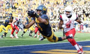 2018 California Golden Bears Predictions | NCAA Football Gambling Odds