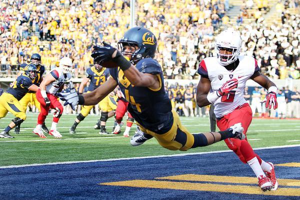Oregon State Beavers vs. California Golden Bears - 11/4/2017 Free Pick & CFB Betting Prediction
