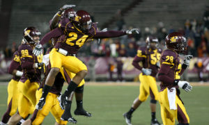 Miami OH Redhawks vs. Central Michigan Chippewas - 12/7/2019 Free Pick & CFB Betting Prediction