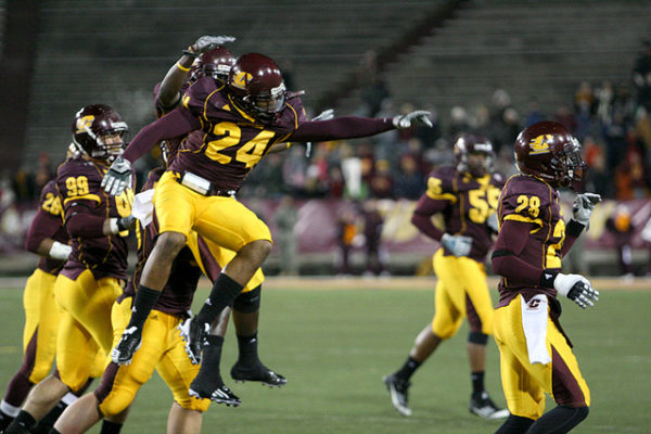 Buffalo Bulls vs. Central Michigan Chippewas - 10/9/2018 Free Pick & CFB Betting Prediction