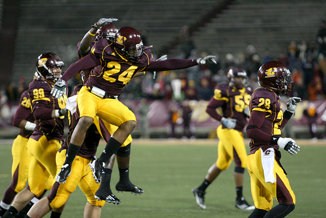Miami OH Redhawks vs. Central Michigan Chippewas - 12/7/2019 Free Pick & CFB Betting Prediction