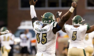 2017 Charlotte 49ers Predictions | NCAA Football Gambling Odds