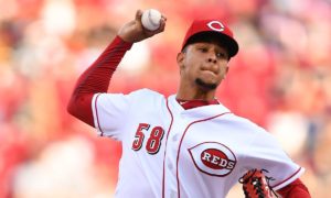 Milwaukee Brewers vs. Cincinnati Reds- 7/17/2021 Free Pick & MLB Betting Prediction