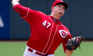 Pittsburgh Pirates vs. Cincinnati Reds - 9/30/2018 Free Pick & MLB Betting Prediction